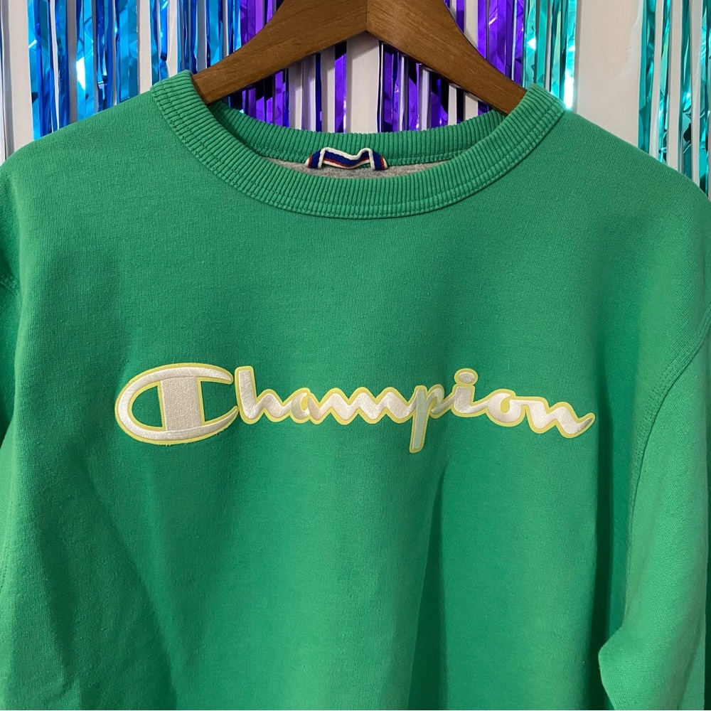 Champion Crewneck - Picture 3 of 6